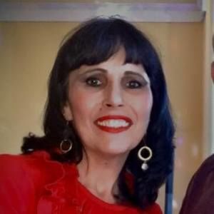 Meet your Posher, Susan